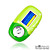  4gb mini mp3 players com alto-falante quatro cores disponíveis (szm069)