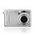  Pentax Optio S12 12.4mp Digitalkamera mit 2,5-Zoll-LCD (szw743)