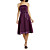  Unique and Fashionable Dresses for Wedding / Party  6 Pieces Per Package  (HSQC018)