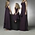  Unique and Fashionable Dresses for Wedding / Party  6 Pieces Per Package  (HSQC018)