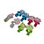  Pet Barrettes