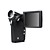  Tekxon Z700 5.0MP CMOS 16.0MP Enhanced HD 1080P CMOS Digital Camcorder with 3.0 inch LTPS LCD Display 5X Optical Zoom 4X Digital Zoom (Z700)