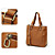  Simple Design PU Shoulder Bag. More Colors Available (0114)
