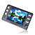  8gb 3,5 inch digitale mp4/mp5 speler met fm zwart (mxq019)