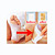  100 stk detox fot pad