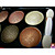  alpha 6 palette de couleurs ombre à paupières