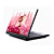  notebook laptop tampa da etiqueta protetora da pele (smq2043)
