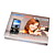  Dual-Quad-Band-Karte mit in & out photoflash Lampe Touch-Screen-Handy grau & schwarz (szrw140)