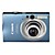  Canon Digital IXUS 80 est un appareil photo numérique 8.0mp (smq1005)