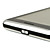  Jingguan 369 doppia scheda coperchio metallico argento touch screen del telefono delle cellule (szhx0017)