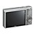  Nikon Coolpix S710 digitale camera - compact - 14.5 megapixel - 3,6 x optische zoom (smq1020)