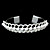  Gorgeous Alloy With Clear Crystal Wedding Headpiece/ Bridal Tiaras