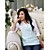  Radiation Protection Maternity Shirt(BW618201)