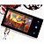  2GB 3.0 Inch 16:9 Screen MP5/MP3 Player (SZM515)