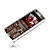  9900 Dual-Karte Dual Bluetooth-tv Handy Aprikose (szhx0096)