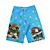  Mode Top-Qualität Blue Beach Hosen Hosen für Herren 017 (fc017)