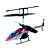  SYMA s010 visión interior 3 CH listo para volar rc helicóptero de control remoto (yx01226)