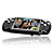  2gb 3,5 polegadas jogo Mp4/Mp3 player câmera digital (szm520)
