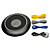  6 Inch car Audio Amplified Subwoofer