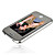  2.8 Inch Touchscreen MP4 Player with Digital Camera (8GB)