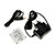  F006 cuádruple banda doble tarjeta wifi tv función de pantalla plana táctil java teléfono celular negro (tarjeta de 2gb tf) precio original $ 154.99