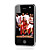  nooc i9+ Quad Band Dual Card Touch Screen Cell Phone White (2GB TF Card)(SZSH062)