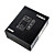  DX300 Dual Card Dual Standby Flat Touch Screen Bar Phone Black and Gold (2GB TF Card)