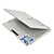  Netbook-Mini Laptop-11.1"TFT-Intel Atom N270 1.6G-1GB DDR2-160G-Free Gifts -Mouse-Sleeve(SMQ2688)