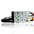  Gratuitement Carte-7 inch - écran tactile - 2 din in-Dash DVD Player voiture avec le bluetooth gps tv ipod fonction - à deux zones (szc1085)