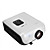  svic s350dc lcd projecteur support ipod, dvb-t, lecteur de carte - Fonction TV