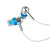  3.5mm High Fidelity Stereo In-Ear Earphone (6 Colors)