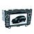  7 écran tactile lecteur DVD de voiture-tv-fm-bluetooth pour Honda CR-V-2006 à 2009 (szc2157)