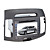  6 inch Touch Screen Car DVD Player-TV-FM-Bluetooth For Hyundai Elantra  2008 to 2009