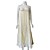  dentelles habiller les femmes maxi robe licou STRAPY's (19419)