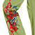  09 Women's Don Ed Hollywood Yoga Sweat Pants (LGT 203 Yoga)