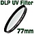  emolux digitalen lp UV-Filter 77mm Beschützer (smq5507)