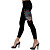  09 Frauen Don Ed hollywood Yoga Trainingshose (LGT 215 Yoga)