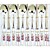  5-pc Luxury Ceramic Handle Kitchen Tableware set (0612-TA-24)