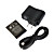  K600 + card dual standby dual band telefono cellulare quad oro (2GB TF card) (sz05450195)