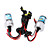  HID-xeno kit-H3-50W-6000K (szc1430)