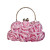  superbe sac à main de soirée en soie / embrayages / haut manipuler des sacs / bracelets de couleurs plus disponible