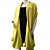  Knitted Cardigan Effect Wool Shawl(09qiu-113)