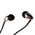  3.5mm High Fidelity Stereo In-Ear Earphonee /5 Colors Available