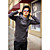  camisola 2009 homens chegada do novo hoodie (ycsm1012-2)