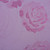 6-pc Luxury Pink Jacquard Cotton Full Size Duvet Cover Set - Free Shipping (0586-FZ010)