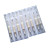  New Arrivals! Super Value! 60 M1 Series PRE-STERILED Tattoo Needles + 60 Disposable Grips