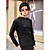  camisola 2009 homens chegada do novo hoodie (ycsm1012-2)