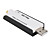  USB 54Mbps 802.11b / g Wi-Fi dongle + antenna staccabile