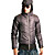  Men's Hooded Puffy Down Parka Coat Jacket (LGT0482-11.27-39)