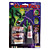  diente de goma horribles + dedo fijado para Halloween (5-piece set)